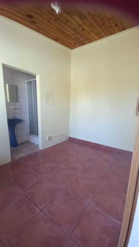 To Let 1 Bedroom Property for Rent in Boston Western Cape